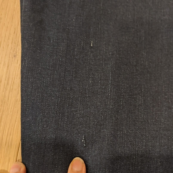 Abercrombie Simone Skinny Jeans 8 Long - Picture 2 of 8